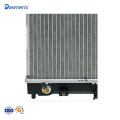 Auto parts cooling system radiators AC condenser oil cooler radiator for 1992 1993 1994 1995 1996 CAMRY  4V2 1640062150